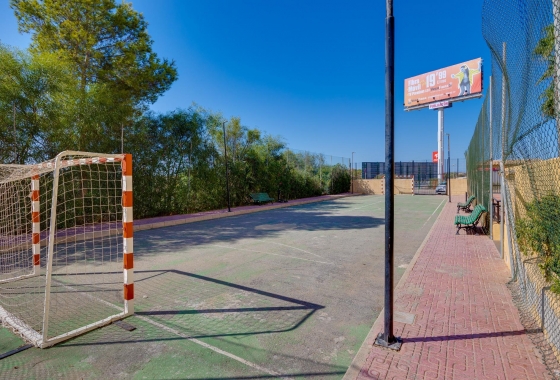 Перепродажа - Квартира - Torrevieja - La Mata