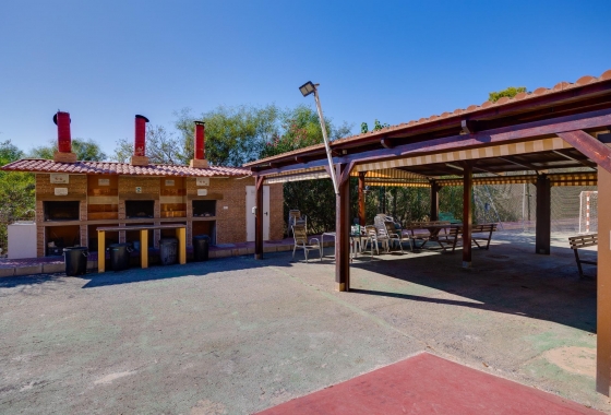 Перепродажа - Квартира - Torrevieja - La Mata