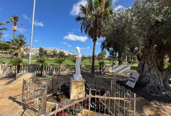 Revente - Villa - Ciudad Quesada - Rojales