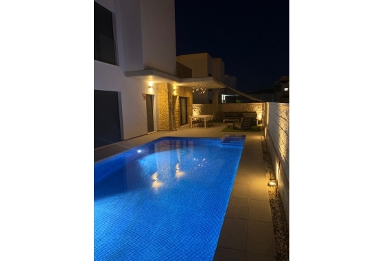 Revente - Villa - Ciudad Quesada - Rojales