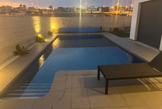 Revente - Villa - Ciudad Quesada - Rojales