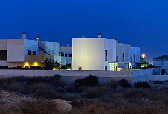 Revente - Villa - Ciudad Quesada - Rojales