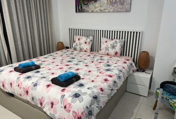 Revente - Villa - Ciudad Quesada - Rojales