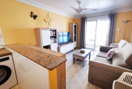 Resale - Apartment / flat - Guardamar del Segura