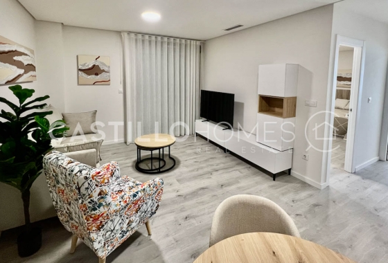 Reventa - Ático - Orihuela Costa - Villamartín