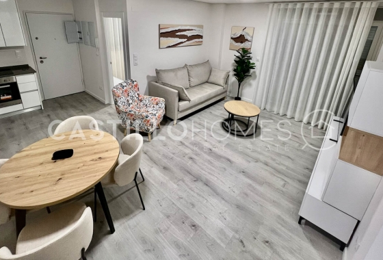 Reventa - Ático - Orihuela Costa - Villamartín