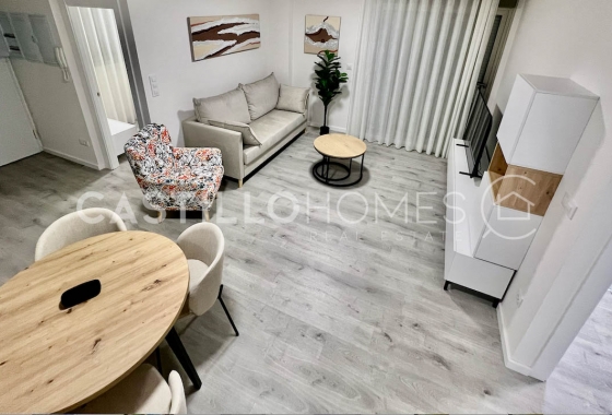 Reventa - Ático - Orihuela Costa - Villamartín