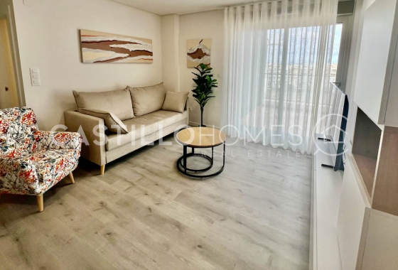 Reventa - Ático - Orihuela Costa - Villamartín