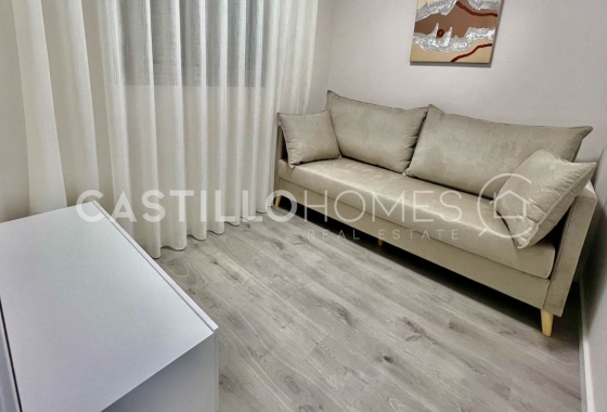 Reventa - Ático - Orihuela Costa - Villamartín