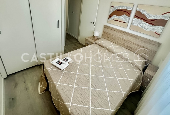 Reventa - Ático - Orihuela Costa - Villamartín