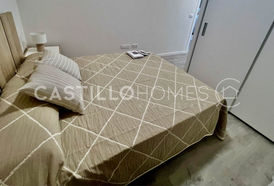 Reventa - Ático - Orihuela Costa - Villamartín