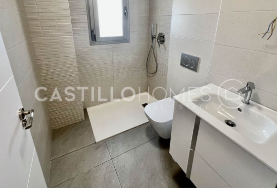 Reventa - Ático - Orihuela Costa - Villamartín