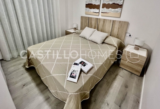 Reventa - Ático - Orihuela Costa - Villamartín