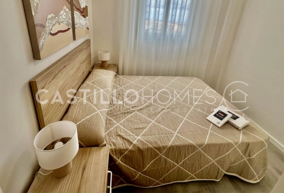 Reventa - Ático - Orihuela Costa - Villamartín