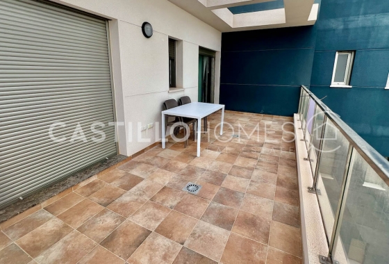 Reventa - Ático - Orihuela Costa - Villamartín