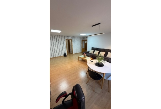 Reventa - Apartamento / piso - Alicante - Costa Blanca