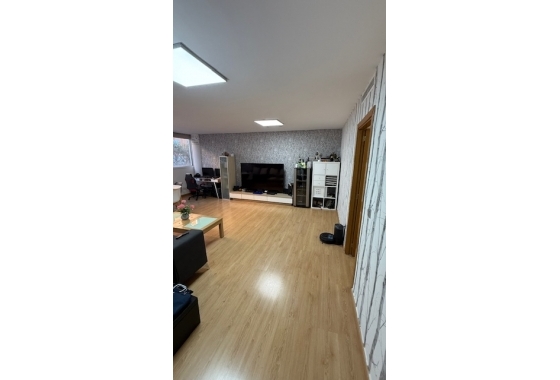 Reventa - Apartamento / piso - Alicante - Costa Blanca