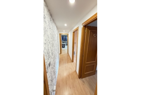 Reventa - Apartamento / piso - Alicante - Costa Blanca