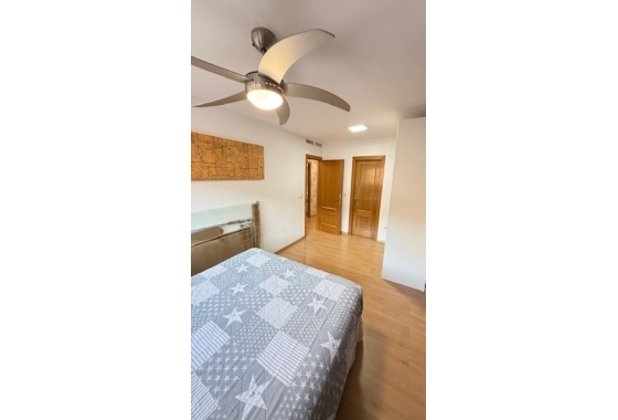 Reventa - Apartamento / piso - Alicante - Costa Blanca