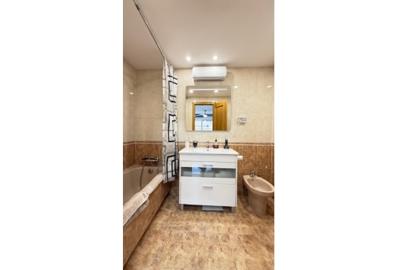 Reventa - Apartamento / piso - Alicante - Costa Blanca