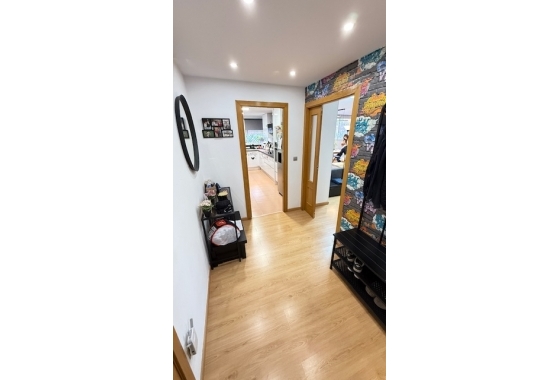 Reventa - Apartamento / piso - Alicante - Costa Blanca