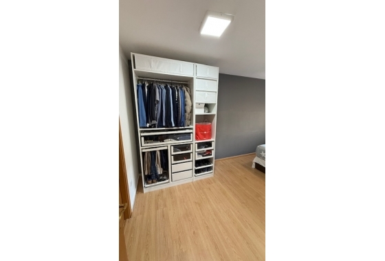 Reventa - Apartamento / piso - Alicante - Costa Blanca