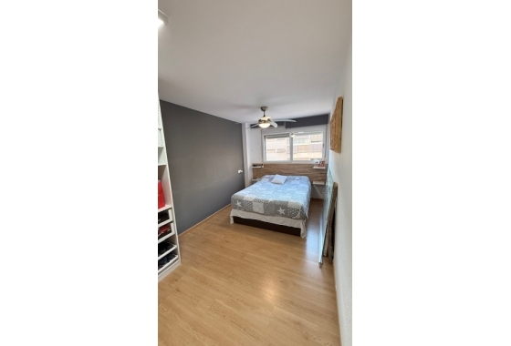 Reventa - Apartamento / piso - Alicante - Costa Blanca