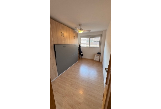 Reventa - Apartamento / piso - Alicante - Costa Blanca