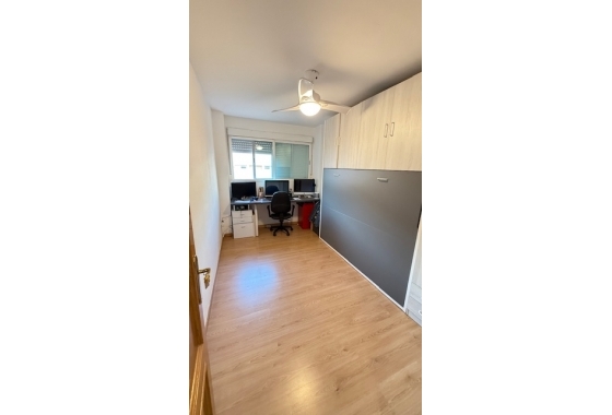 Reventa - Apartamento / piso - Alicante - Costa Blanca