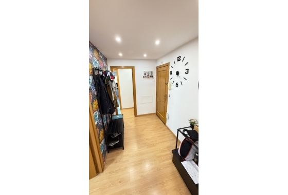 Reventa - Apartamento / piso - Alicante - Costa Blanca