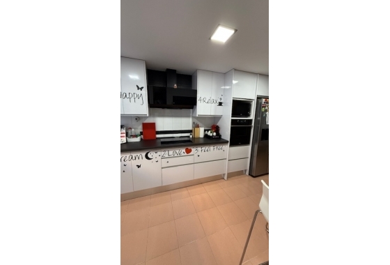 Reventa - Apartamento / piso - Alicante - Costa Blanca