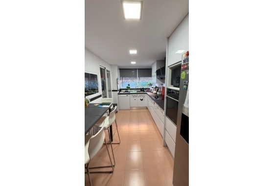 Reventa - Apartamento / piso - Alicante - Costa Blanca