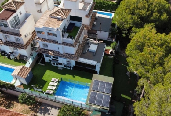 Reventa - Villa - Orihuela Costa - Costa Blanca
