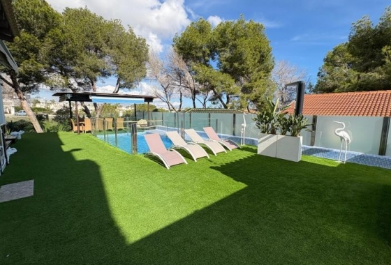 Reventa - Villa - Orihuela Costa - Costa Blanca