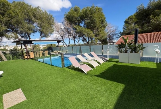 Reventa - Villa - Orihuela Costa - Costa Blanca