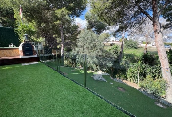 Reventa - Villa - Orihuela Costa - Costa Blanca