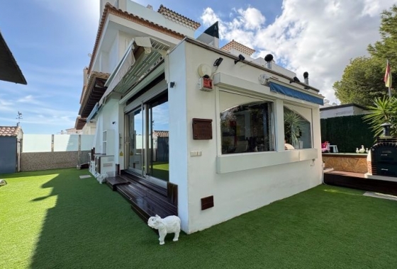 Reventa - Villa - Orihuela Costa - Costa Blanca