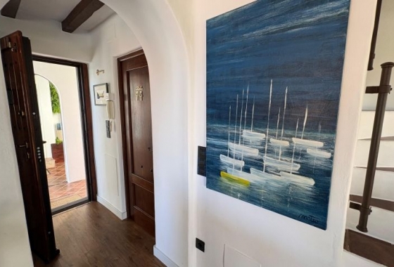 Reventa - Villa - Orihuela Costa - Costa Blanca