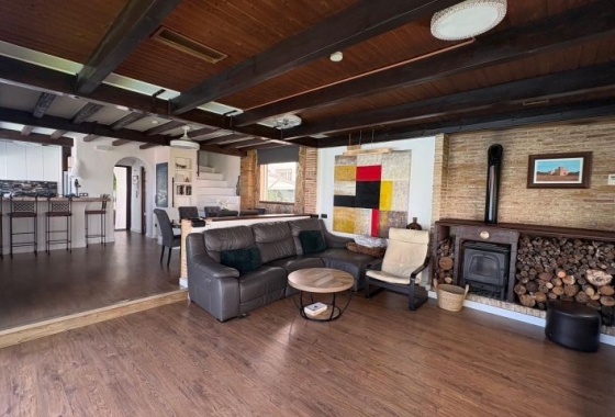 Reventa - Villa - Orihuela Costa - Costa Blanca