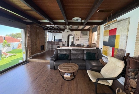 Reventa - Villa - Orihuela Costa - Costa Blanca