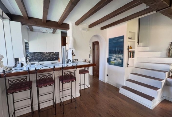 Reventa - Villa - Orihuela Costa - Costa Blanca