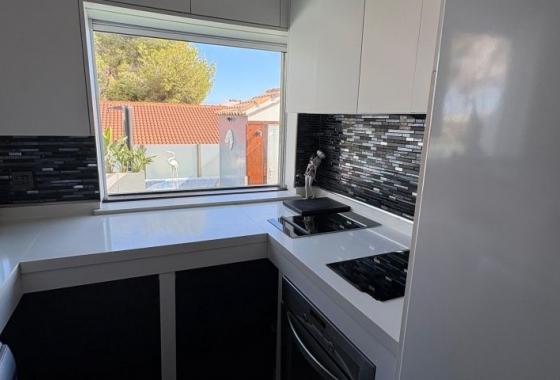 Reventa - Villa - Orihuela Costa - Costa Blanca