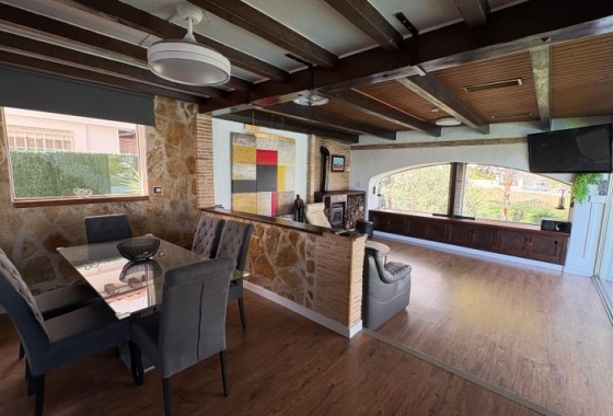 Reventa - Villa - Orihuela Costa - Costa Blanca