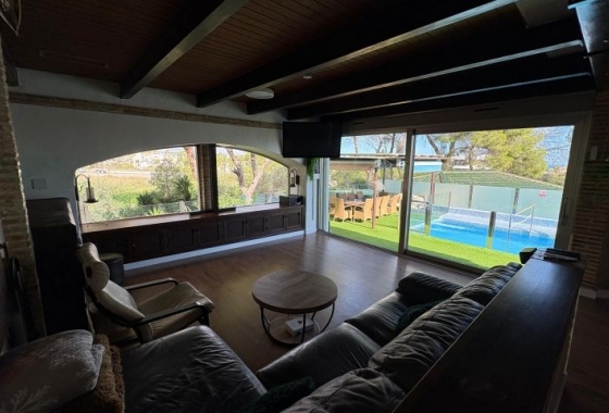 Reventa - Villa - Orihuela Costa - Costa Blanca