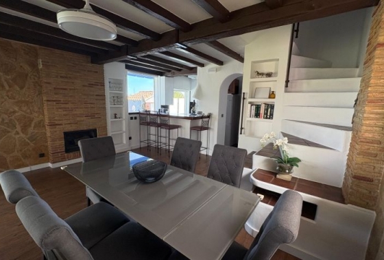 Reventa - Villa - Orihuela Costa - Costa Blanca