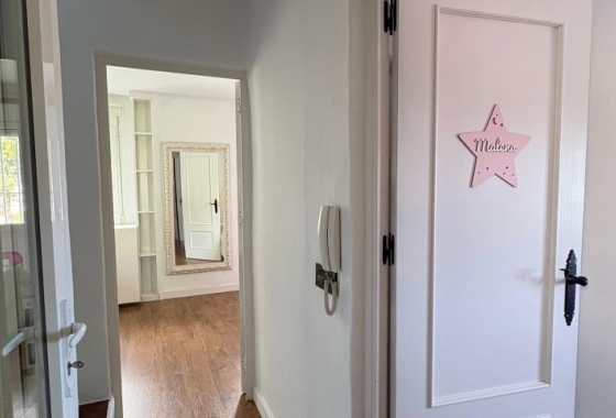 Reventa - Villa - Orihuela Costa - Costa Blanca