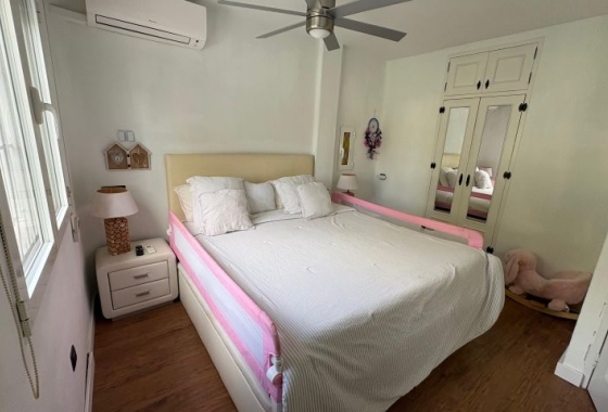 Reventa - Villa - Orihuela Costa - Costa Blanca