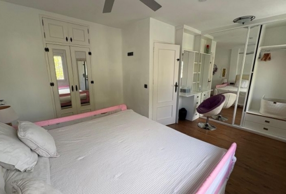 Reventa - Villa - Orihuela Costa - Costa Blanca