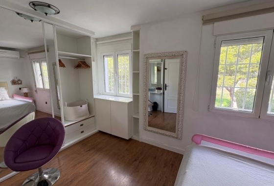 Reventa - Villa - Orihuela Costa - Costa Blanca