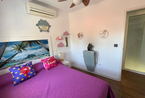 Reventa - Villa - Orihuela Costa - Costa Blanca